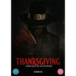 Elevation Sales Thanksgiving (2023) DVD Anglais