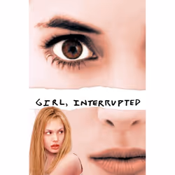 Sony Girl, Interrupted, DVD, R, Anglais, Drame, 2D, Drame