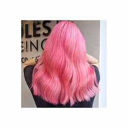 CRAZY COLOR Power Pigment Pink 50ml