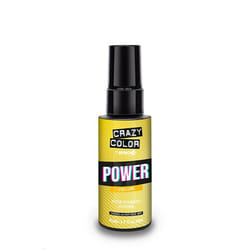CRAZY COLOR Power Pigment Yellow 50ml