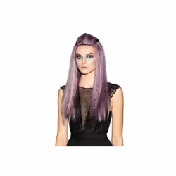 CRAZY COLOR Ice Mauve 100 ml