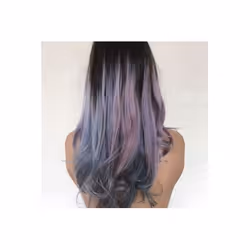 CRAZY COLOR Ice Mauve 100 ml - Vue supplémentaire 4