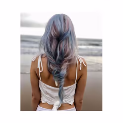 CRAZY COLOR Pastel Spray Bubblegum 250 ml