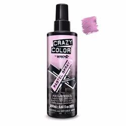 CRAZY COLOR Pastel Spray Marshmallow 250 ml