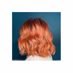 CRAZY COLOR Peachy Coral 100 ml - Vue supplémentaire 5