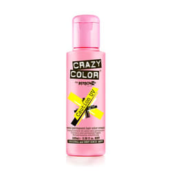 CRAZY COLOR Caution UV 100 ml