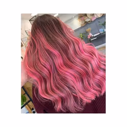 CRAZY COLOR Pinkissimo 100 ml - Vue supplémentaire 4