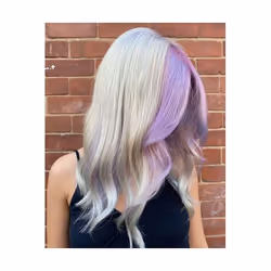 CRAZY COLOR Lavender 100 ml