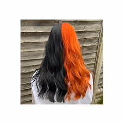 CRAZY COLOR Orange 100 ml - Vue supplémentaire 4