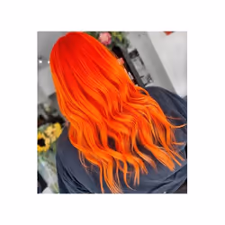 CRAZY COLOR Orange 100 ml - Vue supplémentaire 5