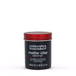 Cire Matte Clay Extreme 100ml