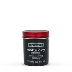 Cire Matte Clay Extreme 100ml