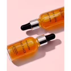Tan-Luxe The Face Huile 30 ml Corps