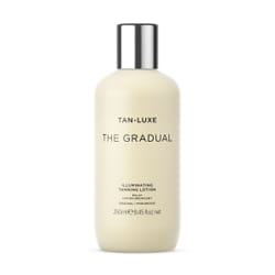 Tan-Luxe The Gradual 250 ml Lotion Femmes