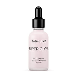 Tan-Luxe Super Glow Sérum 30 ml Naturel Visage