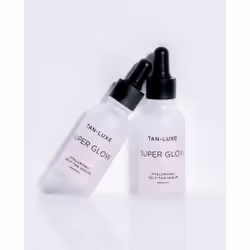 Tan-Luxe Super Glow Sérum 30 ml Naturel Visage