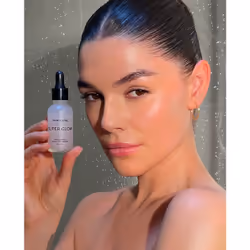 Tan-Luxe Super Glow Sérum 30 ml Naturel Visage - Vue supplémentaire 4