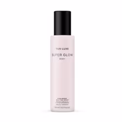 Tan-Luxe Super Glow Body, Sérum corporel, Femmes, Peau sèche, Peau normale, Tous types de peau, Anti-cellulite, Anti-rides, E ...