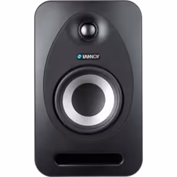 Tannoy Reveal 402, 2-voies, 1.0 canaux, Avec fil, 50 W, 56 - 48000 Hz, Noir