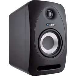 Tannoy Reveal 402 haut-parleur 2-voies Noir Avec fil 50 W