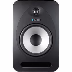 Tannoy Reveal 802, 2-voies, 1.0 canaux, Avec fil, 100 W, 42 - 43000 Hz, Noir