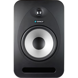 Tannoy Reveal 802 haut-parleur 2-voies Noir Avec fil 100 W