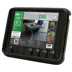 DRiBOX FL-1859-330 étui pour équipements Noir