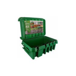 Dri Box - Boitier étanche dribox IP55 pour connexions électriques extérieur 330x230x140 mm