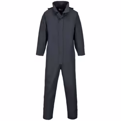 Caractéristiques Durable et élastique avec une finition impeccable Fermeture centrale zip et pressions Zip à double curseur p ...