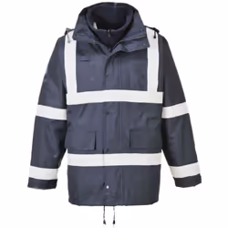 Caractéristiques : La parka peut-être portée de 3 façons différentes (seule, avec doublure, doublure seule) Polyester Ofxford ...