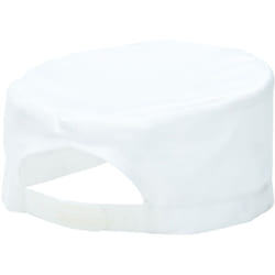 Portwest - Calot réglable Blanc