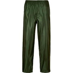Pantalon de pluie Classic Vert Olive 3XL - FR(56) - UK(47)