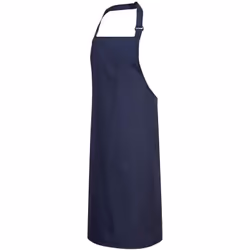Col réglable pour un port sécurisé. Classique et stylé ce tablier à bavette est trés fonctionnel et pratique. Highly durable  ...