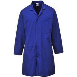 Rs Pro - Blouse Standard couleur : Bleu Royal taille l - portwest