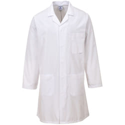 Rs Pro - Blouse Standard couleur : Blanc taille xxl - portwest