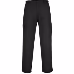 Ce vêtement représente tout le style original du pantalon de travail moderne. Construit à partir de notre tissu Kingsmill rob ...