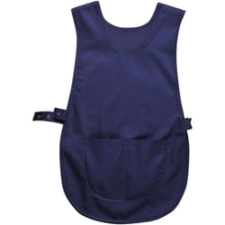 Portwest - Chasuble avec poche Marine l/xl