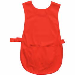 Disponible dans un excellent choix de couleurs. Toutes les caractéristiques de la chasuble S842 mais avec une grande poche de ...