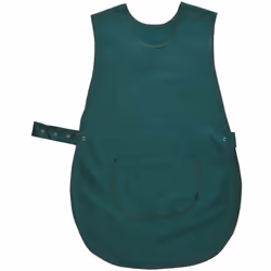 Disponible dans un excellent choix de couleurs. Toutes les caractéristiques de la chasuble S842 mais avec une grande poche de ...