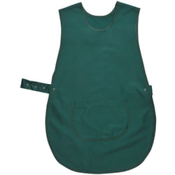 Portwest - Chasuble avec poche Vert bouteille l/xl
