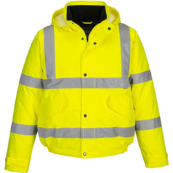 Blouson Hi-Vis Jaune xl