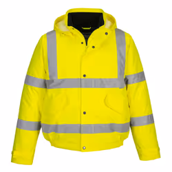 Portwest S463, Veste, Réfléchissant, Jaune, Polyester, Adulte, 1 pièce(s)
