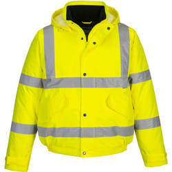 Portwest - Blouson Hi-Vis Jaune 5XL