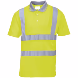 UPF 35+ CE certified Normes ANSI/ISEA 107-2015 TYPE R CLASS 2* EN ISO 20471 Class 2 ANSI/ISEA 107-2010 Class 2:2 Avertissemen ...