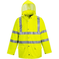 Veste Sealtex™ Ultra Non Doublée (jaune) Couleur : Jaune Taille 5xl - Portwest