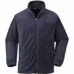 Poches zippées. Notre blouson polaire 400g est un incontournable années après années. Son succès est dû a un design simple et ...