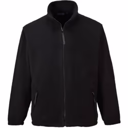 Poches zippées. Notre blouson polaire 400g est un incontournable années après années. Son succès est dû a un design simple et ...
