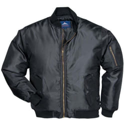 Blouson Pilot Portwest Noir xl