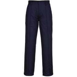 Pantalon Preston Couleur : Marine Taille 48 - Portwest