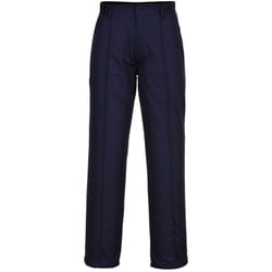 Pantalon Preston Couleur : Marine Taille 54 - Portwest